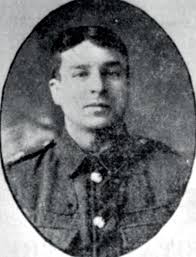 Lives of the First World War