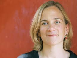 At the Edge of the Orchard by Tracy Chevalier