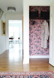 Closet Makeover Wallpaper Surprise Ev Icin House Ev Dekoru