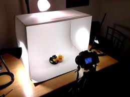 That's it, you now have a great light fixture which could be perfect for a reading spot. Diy Light Box From Ikea 25 Light Box Diy Diy Lighting Diy Photography