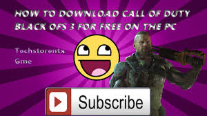 This game is a first person shooter. How To Download Call Of Duty Black Ops 3 No Torrent No Hacks Youtube