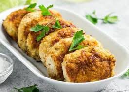 Courgettes Panees Legeres Ww Plat Et Recette En 2020 Courgettes Panees Recette Recettes De Cuisine