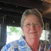 Mrs. Wilma Giles Obituary