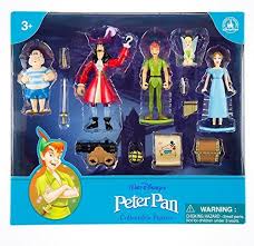 Cool Top 10 Best Peter Pan Toys For Boys Best Of 2018 Reviews Peter Pan And Tinkerbell Peter Pan Peter Pan Toys