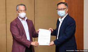 You can streaming and download for free here! Malaysiakini Pm Janji Saya Jawatan Bantu Pulihkan Ekonomi Negara Choong
