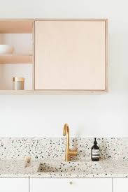 It's time to turn up the terrazzo! How To Add Hints Of Terrazzo In A Scandinavian Home