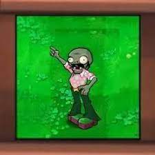 Violencia fantástica de nivel moderado, humor negro. Personajes Plantas Contra Zombies