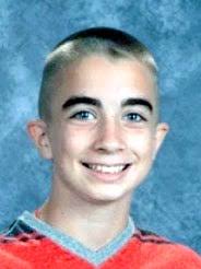 Times-Gazette Kids of Character nominees for December