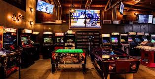 Melbourne Is Getting Australia S First Esports Bar It S Exactly The Same As A Regular Sports Bar Except There S Profess Esports Sports Bar Professional Gaming