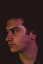 Ik hou van rauwe beelden met veel korrel'