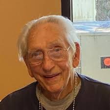 George Greenwald Obituary (1932