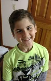 Casey Savage Obituary (2017)