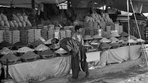 Afghanistan 2021 humanitarian response overview. Inside Afghanistan Record Numbers Struggle To Afford Basics