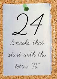 19 Letter Of The Week Snacks Ideas Letter Of The Week Preschool Letters Preschool Snacks