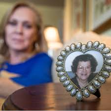 Liver donation saved Red Bank mom's life, led to her nursing career