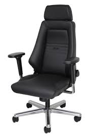 Recaro Exii With Images Recaro Office Chair Ergonomic Office Chair