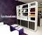 Salon Storage Ideas