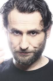 Али Нури Тюркоглу (Ali Nuri Türkoglu): фильмы, биография, семья,  фильмография — Кинопоиск