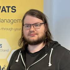 Welcome aboard, new buddies