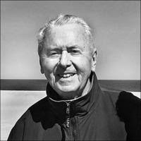 JOHN COSTA Obituary (1931