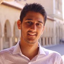 Edwin Pua's Instagram, Twitter & Facebook