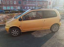 Image result for Orange 1995 Renault