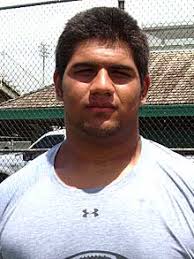 Benson Ma'afala, Hawaii, Offensive Line