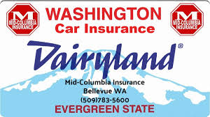 After a vehicle incident, you should immediately call to report your claim. Dairyland Car Insurance Now Offered By Mid Columbia Insurance Bellevue Wa Patch