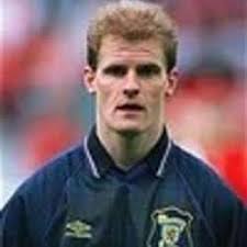 Best Scottish Soccer Players