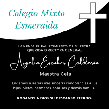 Colegio Mixto Esmeralda