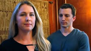 What happened to Aaron Quinn's ex Andrea from Netflix's American Nightmare? 