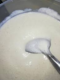 Resipi tapai yang min kongsikan ni adalah tapai beras pulut. Apam Tapai Nasi Gebu Peram Bancuhan 5 Jam Nak Kukus Masukkan Eno Mingguan Wanita