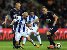 Belenenses benfica boavista braga fc porto famalicão farense gil vicente guimaraes maritimo moreirense nacional funchal paços de ferreira portimonense rio ave santa clara sporting. Belenenses Vs Fc Porto Prediction Betting Tips 02 04 2018