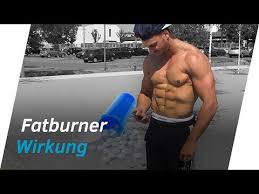 fat burner erfahrungen forum video