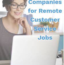 Remote Customer Service Jobs Companies That Hire Flexjobs Customer Service Jobs Customer Service Companies Hiring