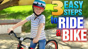 How to teach your kid to ride a bike without training wheels in 30 minutes or less. Learn To Ride A Bike Without Training Wheels With Michael Youtube