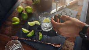 What is a bar spoon a bar spoon is an indispensable tool behind the bar. Cocktail And Drinks Measures Explained European Bartender School