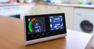 What Are Smart Thermostats And How Do They Work Look After My Bills