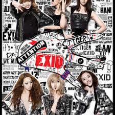 Download Lagu Exid Whoz That Girl Mp3 Dapat Kamu Download Secara Gratis Di Planetlagu Details Lagu Exid Whoz That Girl Bisa Portada De Album Portadas Kpop