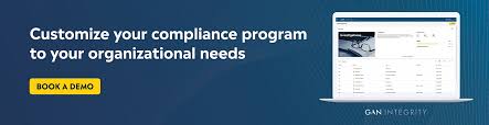 Corporate Compliance Programs Everything You Need To Know
