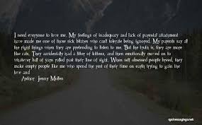 Top 1 Quotes Sayings About Being Ignored By Someone You Care About