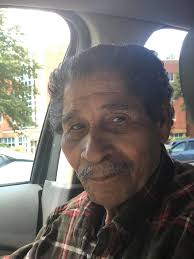 Person returning home after recovery