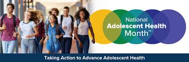 Image result for Adolescent Health
