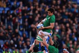 World rugby has publicly launched the head contact process (hcp) to assist the sanctioning process for contact with the head and neck, underscoring the sport's commitment to head injury prevention. Six Nations 2021 Ireland Rugby Team For Oa Sport S Match Against Italy