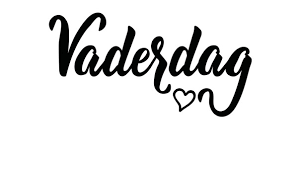 Met een origineel cadeau voor je vader laat je die ouwe weten dat hij voor jou de belangrijkste man in je leven is. Vaders In Zonnetje Op Vaderdag Omroep P M