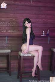 Amai Mai – Nagatoro – Jrants Fotos