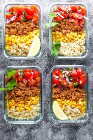 Maybe you would like to learn more about one of these? 25 Most Popular Lunch Meal Prep Ideas Sweet Peas And Saffron