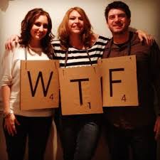 10 Quick And Easy Last Minute Halloween Costume Ideas Halloween Kostume Gruppe Halloween Halloween Kostume Selbstgemacht