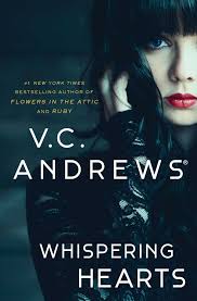 Secrets of foxworth, christopher's diary: Review Whispering Hearts By V C Andrews Ramblings Of A Coffee Addicted Writer