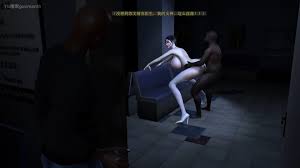 VamBN 3d-Su Wenqian Private Therapy Part 2 - EPORNER